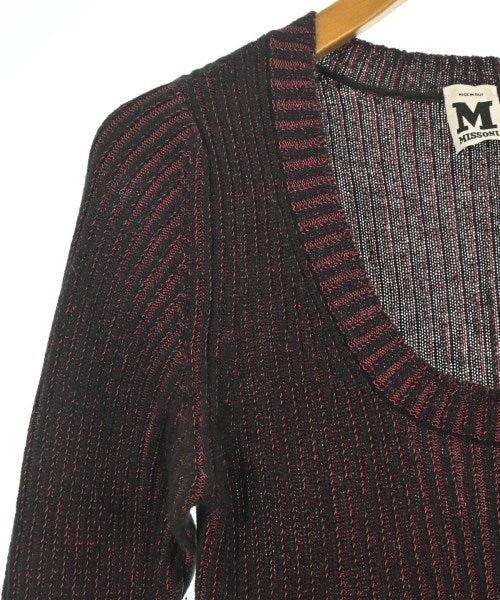M MISSONI 洋裝
