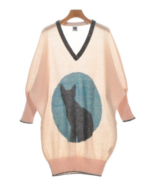 M MISSONI 毛衣