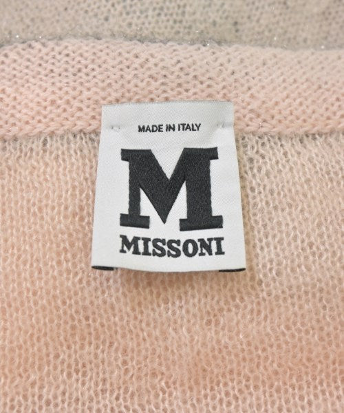 M MISSONI 毛衣