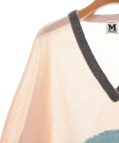 M MISSONI 毛衣