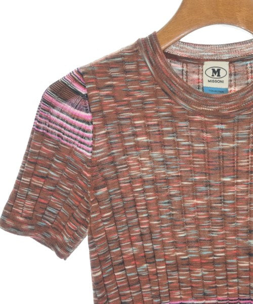 M MISSONI 毛衣
