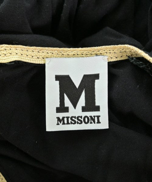 M MISSONI 洋裝