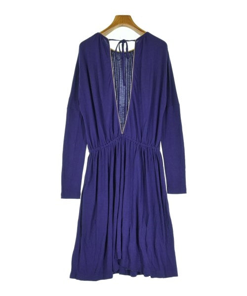 M MISSONI 洋裝
