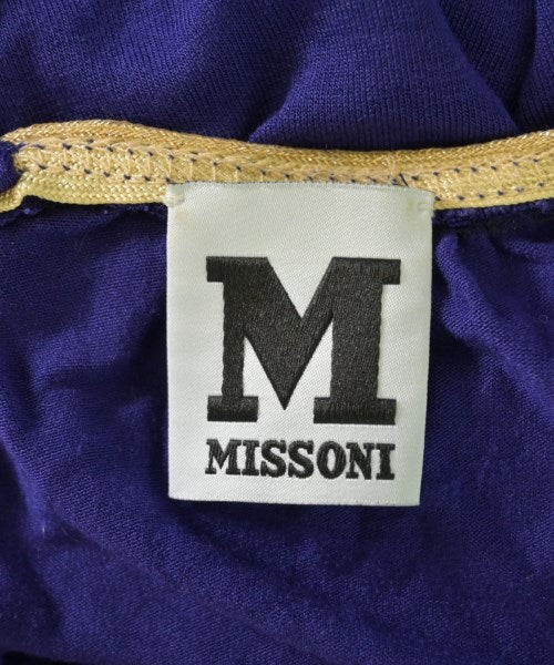 M MISSONI 洋裝