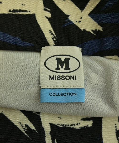 M MISSONI 洋裝