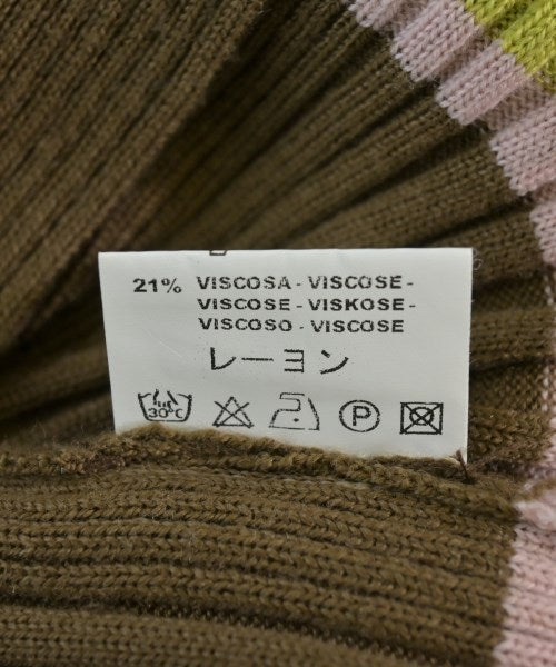 M MISSONI 開襟衫