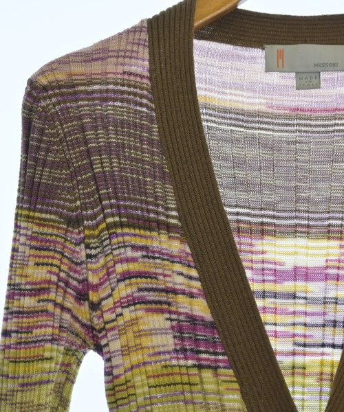M MISSONI 開襟衫