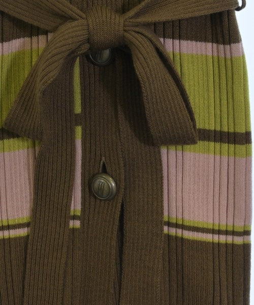 M MISSONI 開襟衫