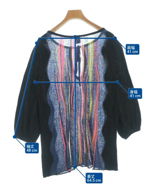 M MISSONI 毛衣