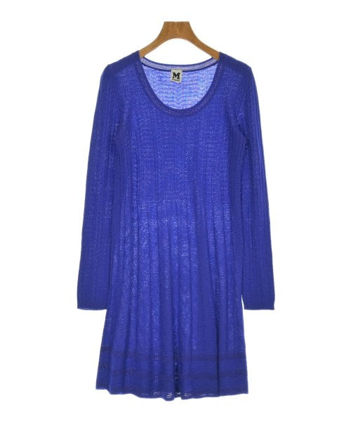 M MISSONI 洋裝