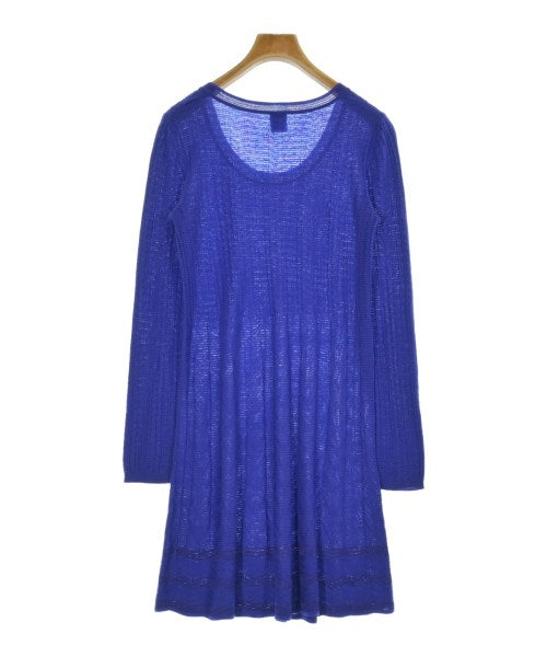 M MISSONI 洋裝