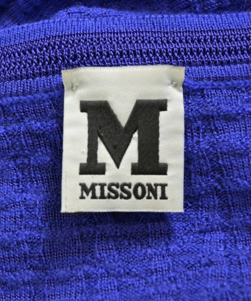 M MISSONI 洋裝
