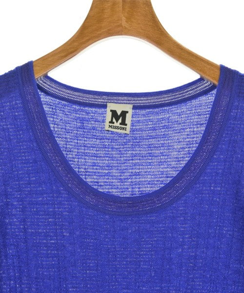 M MISSONI 洋裝