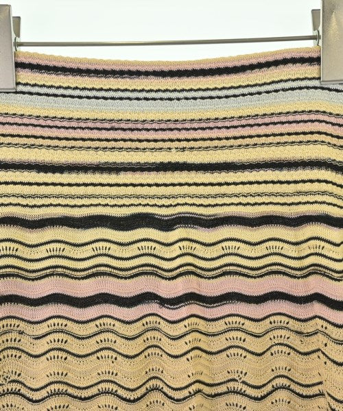 M MISSONI 迷你裙