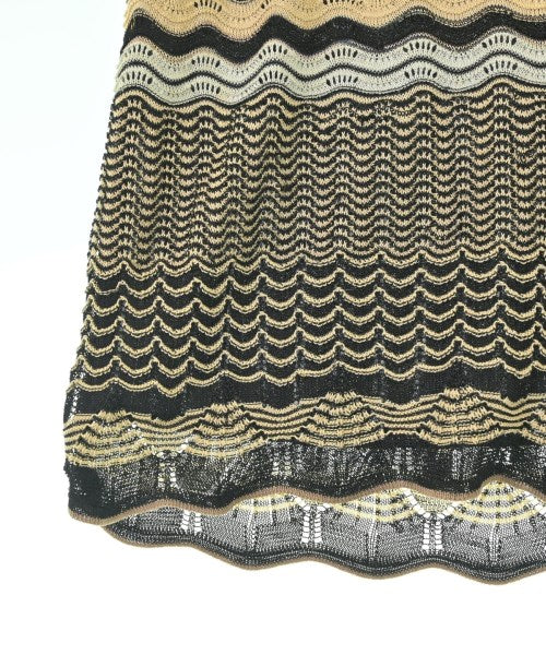 M MISSONI 迷你裙