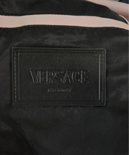 VERSACE 騎士夾克