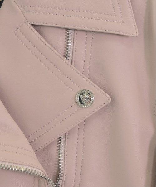VERSACE 騎士夾克