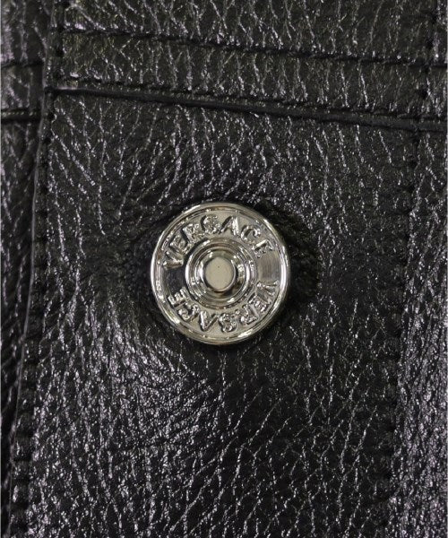 VERSACE 騎士夾克
