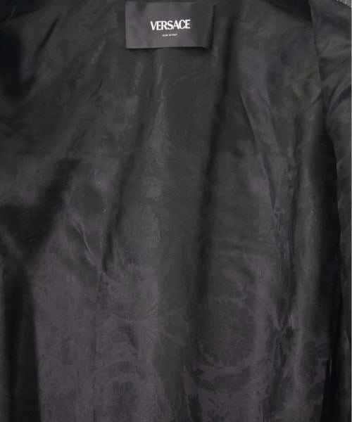 VERSACE 騎士夾克