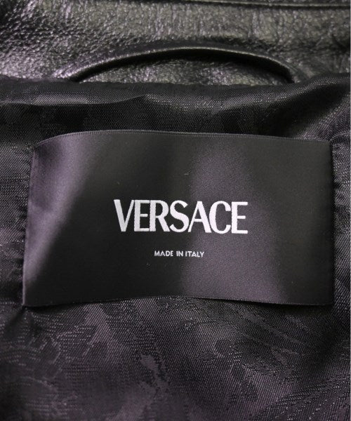 VERSACE 騎士夾克