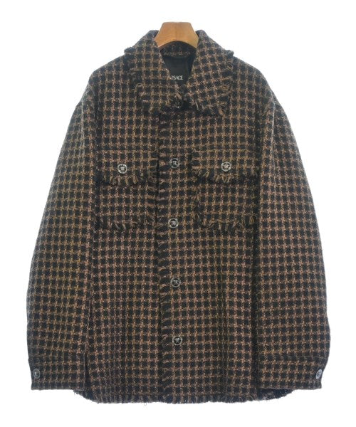 VERSACE 其他飛行外套