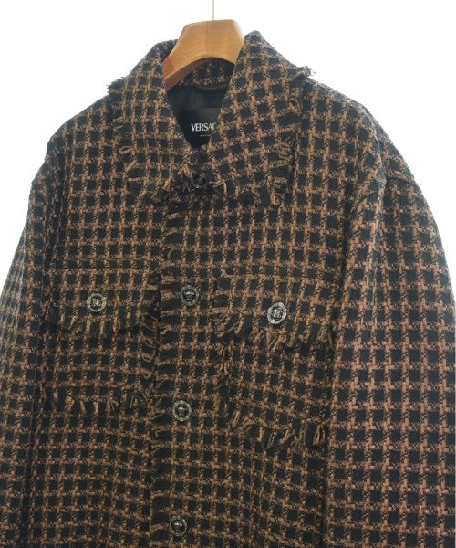 VERSACE 其他飛行外套