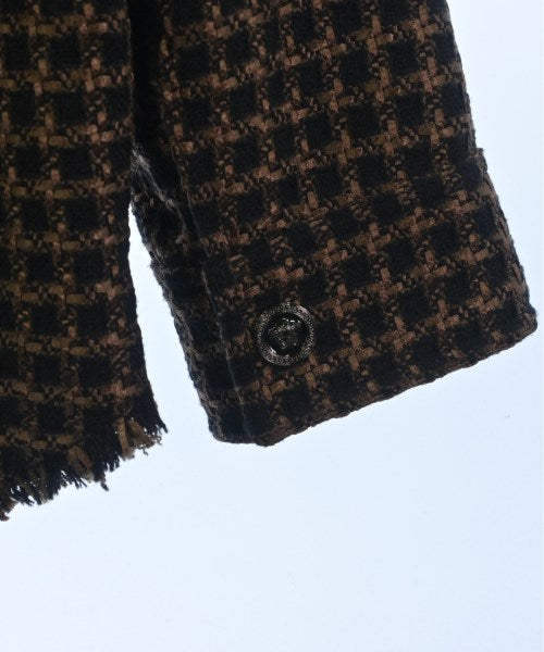 VERSACE 其他飛行外套