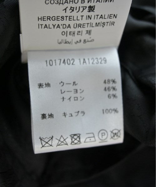 VERSACE 其他飛行外套