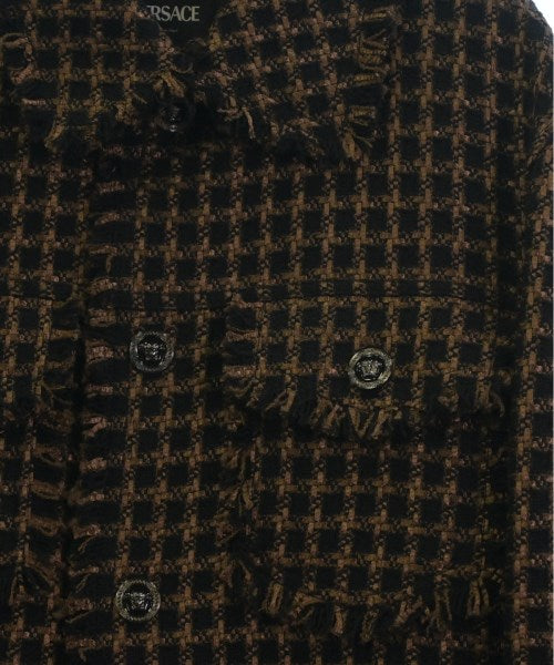 VERSACE 其他飛行外套