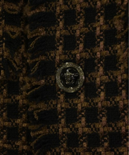 VERSACE 其他飛行外套