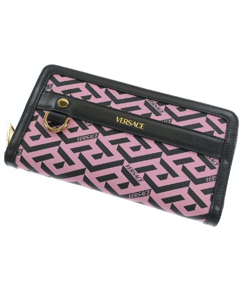 VERSACE 錢包/零錢包