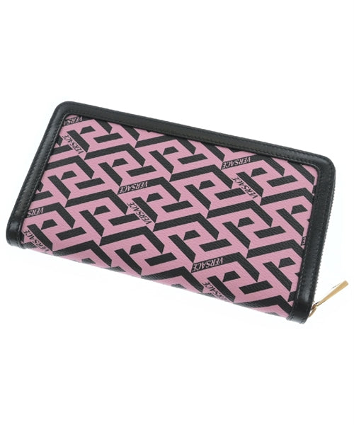 VERSACE 錢包/零錢包