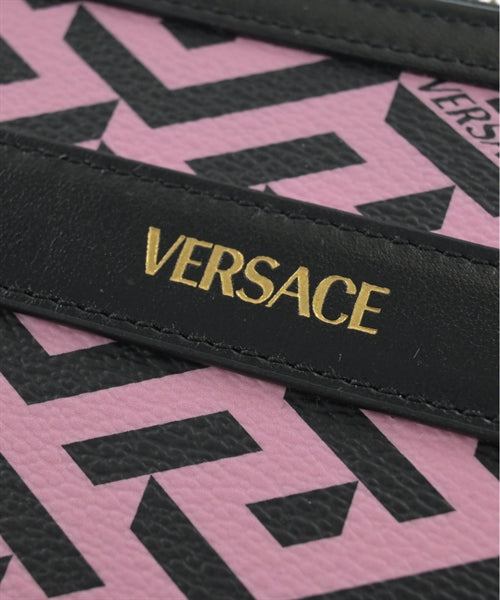 VERSACE 錢包/零錢包