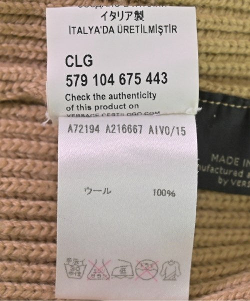 VERSACE 毛衣