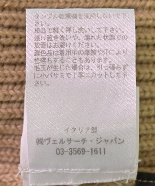 VERSACE 毛衣