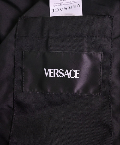 VERSACE 羽絨夾克/背心