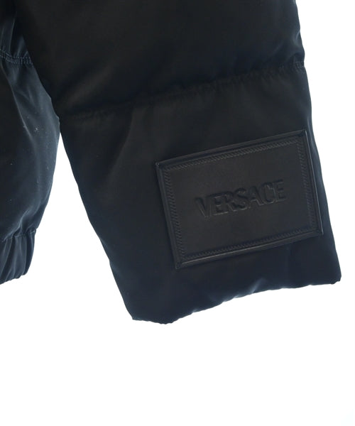 VERSACE 羽絨夾克/背心