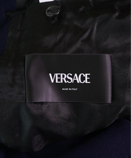 VERSACE 切斯特披風