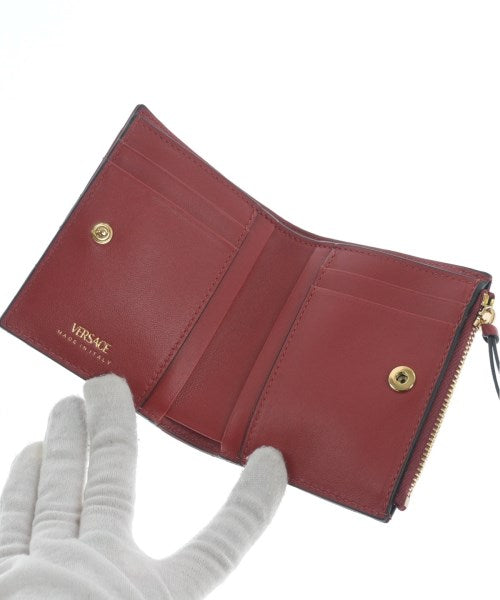 VERSACE 錢包/零錢包
