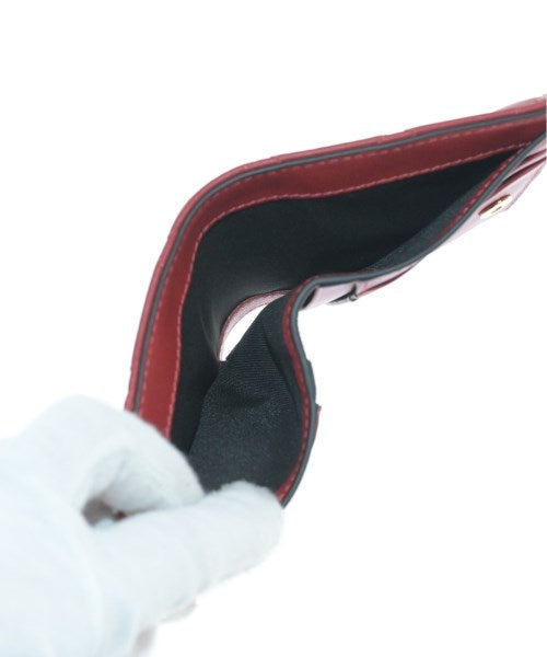 VERSACE 錢包/零錢包