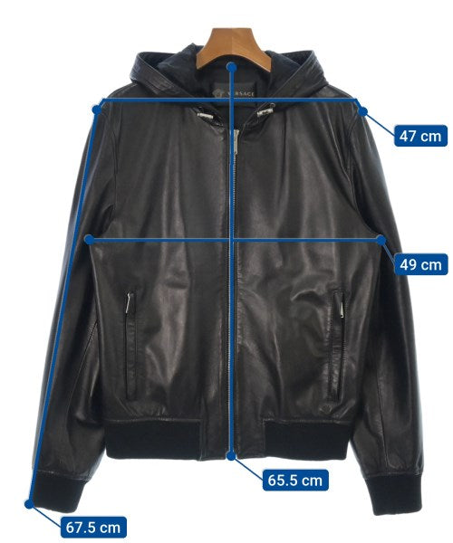 VERSACE 其他飛行外套