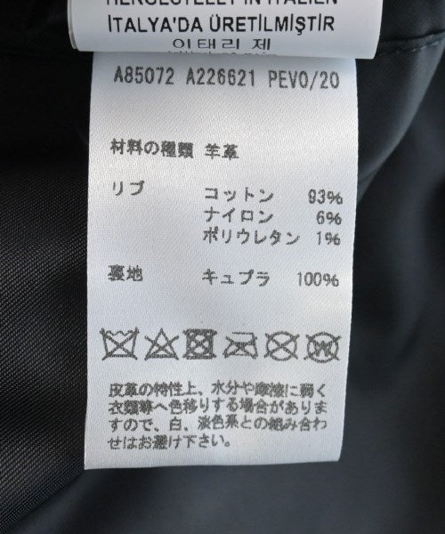 VERSACE 其他飛行外套