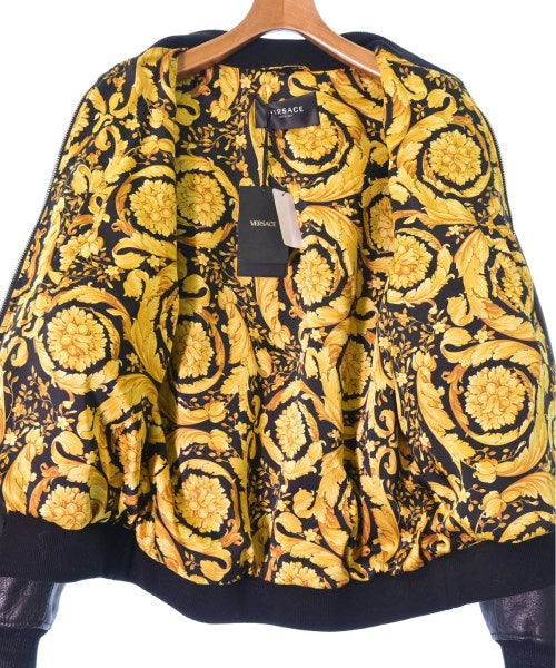 VERSACE 其他飛行外套