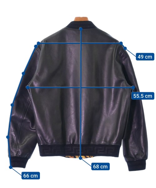 VERSACE 其他飛行外套