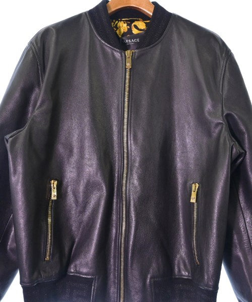 VERSACE 其他飛行外套
