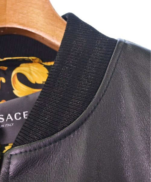 VERSACE 其他飛行外套