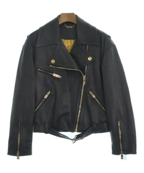 VERSACE 騎士夾克