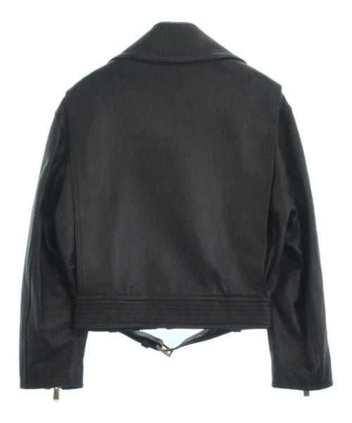 VERSACE 騎士夾克