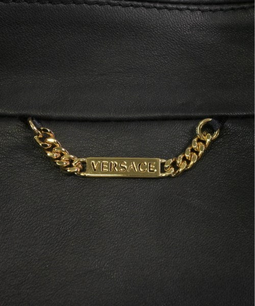 VERSACE 騎士夾克