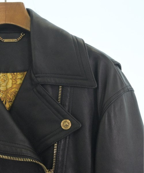 VERSACE 騎士夾克